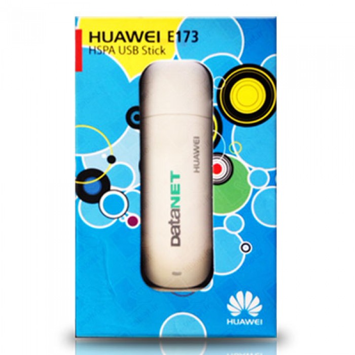 Huawei E173 Datanet 3g2g Hspa Usb Stick مودم همراه Usb قابل حمل 3g